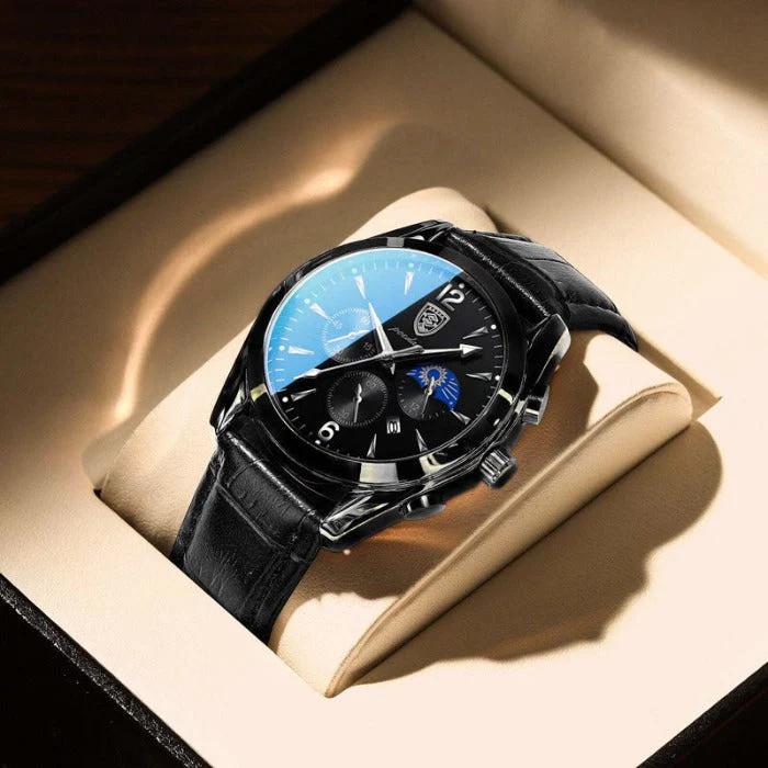 Zeitgenössische Luxus-Armbanduhr - Image 11