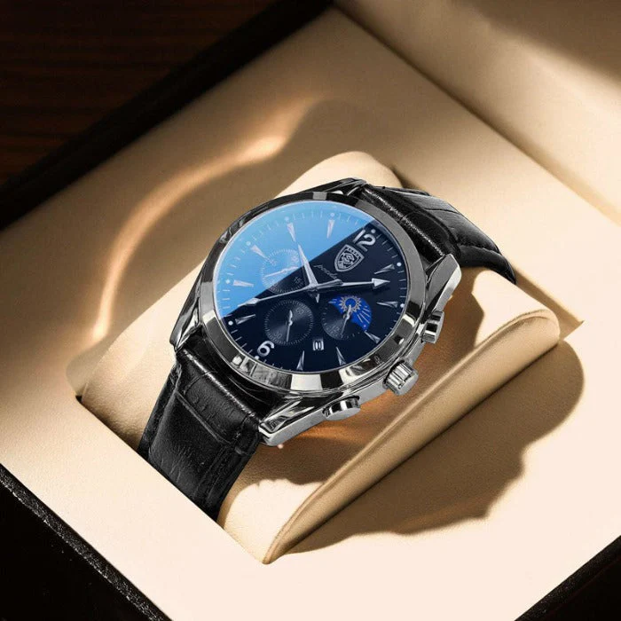 Zeitgenössische Luxus-Armbanduhr - Image 3