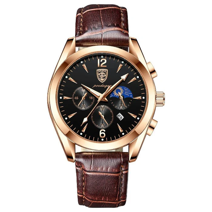 Zeitgenössische Luxus-Armbanduhr - Image 5
