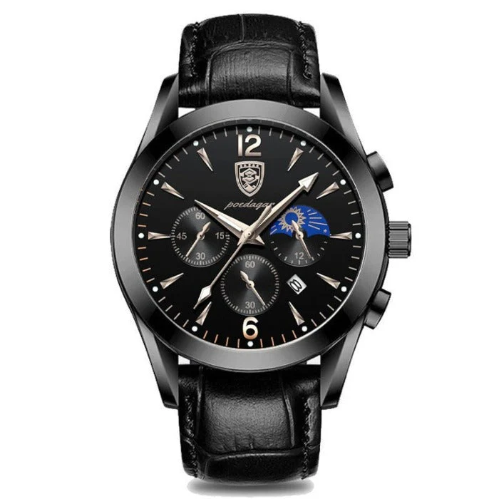 Zeitgenössische Luxus-Armbanduhr - Image 7