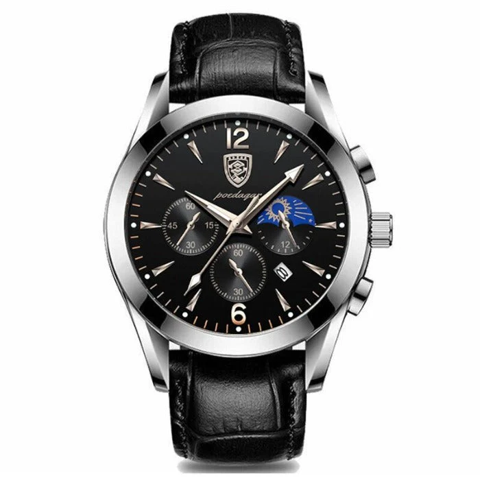 Zeitgenössische Luxus-Armbanduhr - Image 8