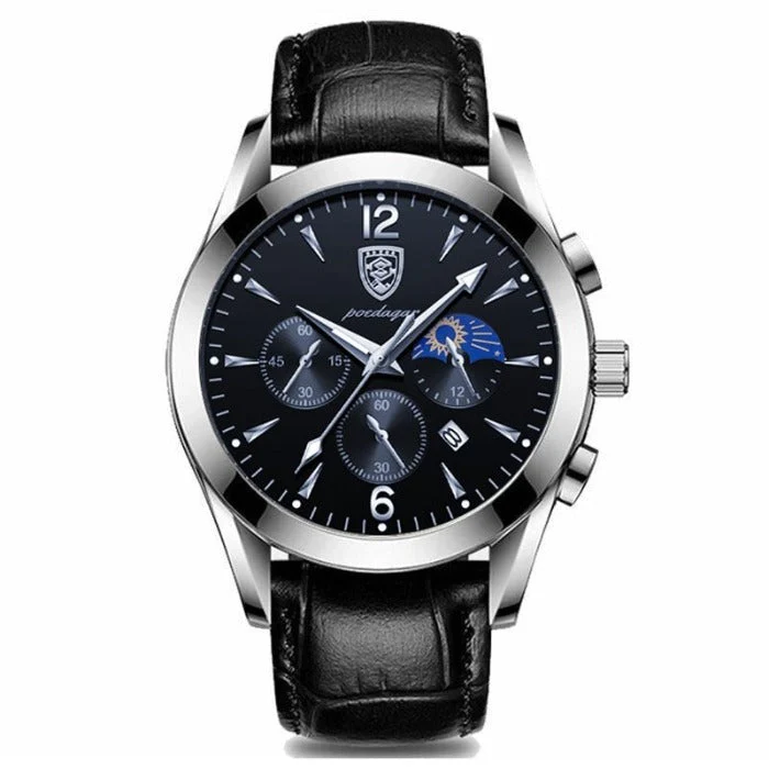 Zeitgenössische Luxus-Armbanduhr - Image 9