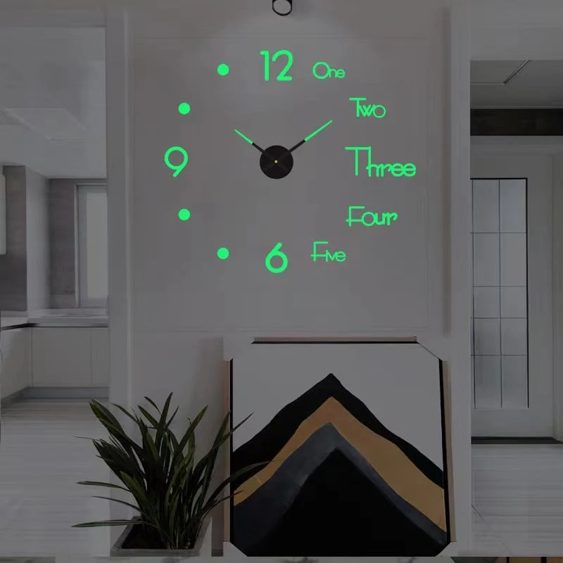 ZeitHandwerk™ Moderne Minimale Kunst - Image 10