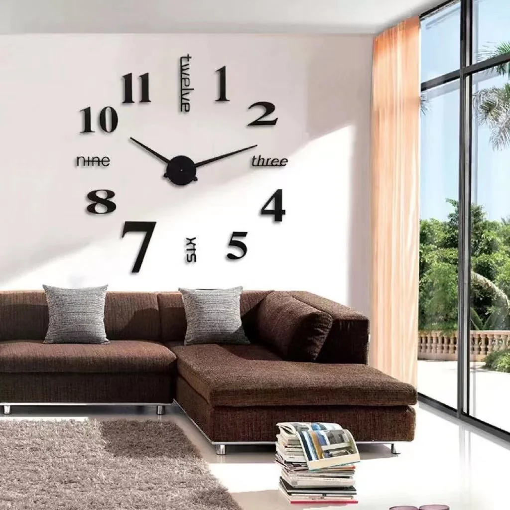 ZeitHandwerk™ Moderne Minimale Kunst - Image 13
