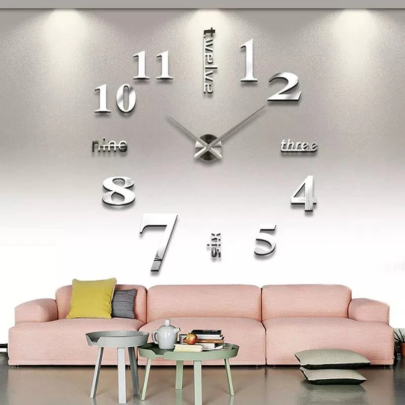 ZeitHandwerk™ Moderne Minimale Kunst - Image 15