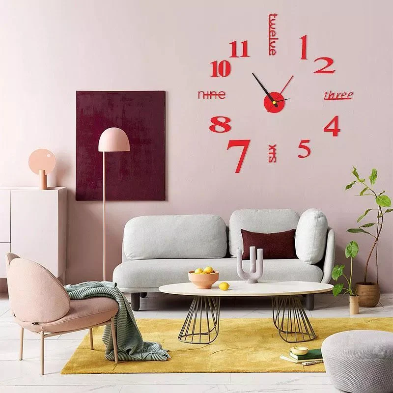 ZeitHandwerk™ Moderne Minimale Kunst - Image 16