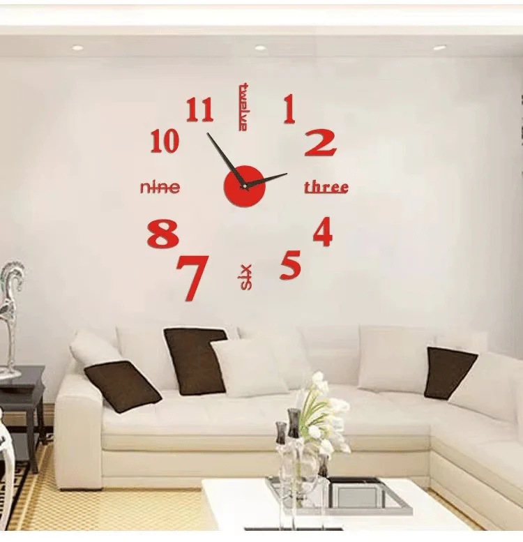 ZeitHandwerk™ Moderne Minimale Kunst - Image 17