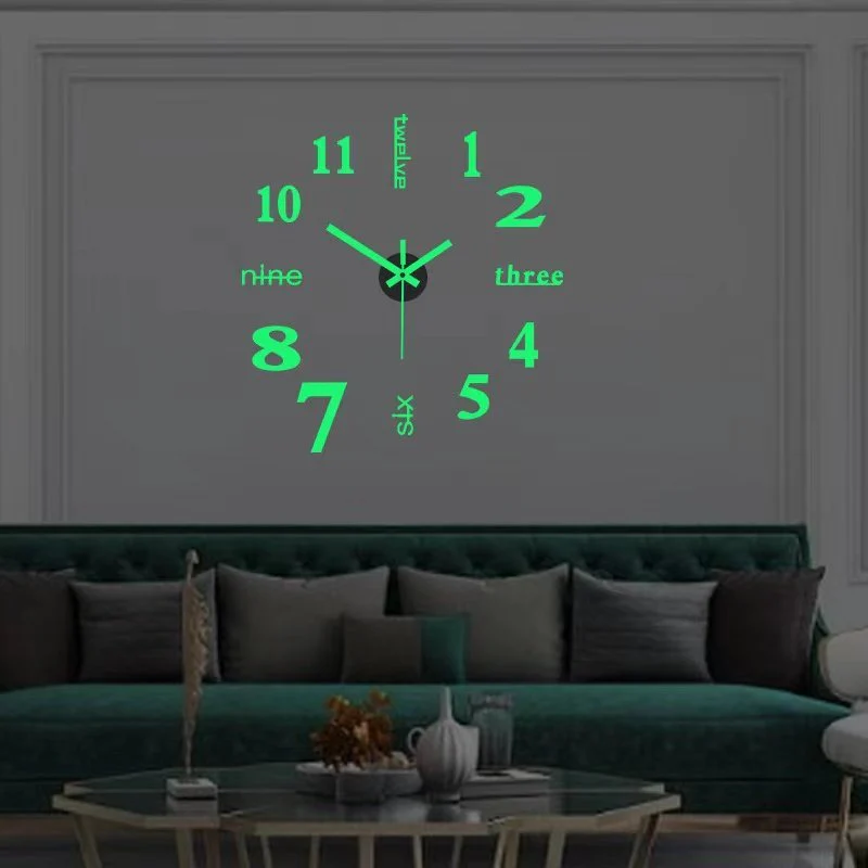 ZeitHandwerk™ Moderne Minimale Kunst - Image 18