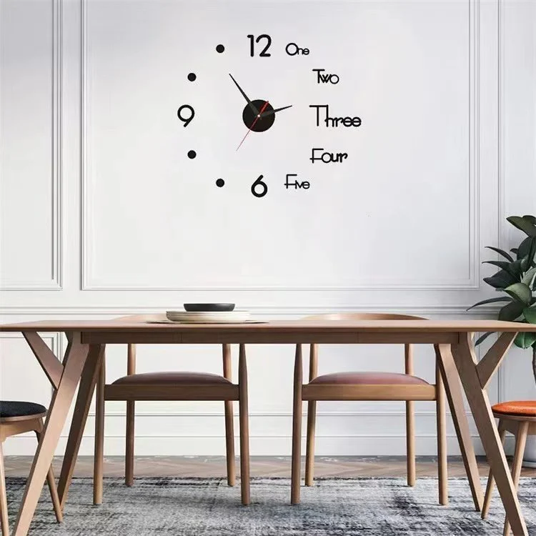 ZeitHandwerk™ Moderne Minimale Kunst - Image 3
