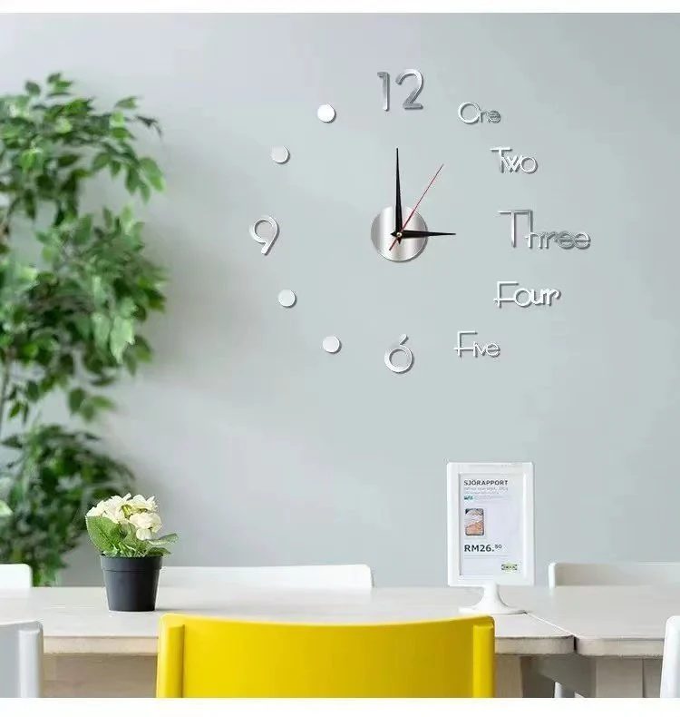 ZeitHandwerk™ Moderne Minimale Kunst - Image 5