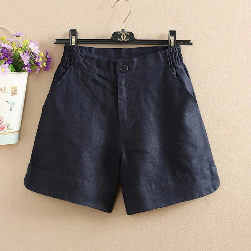Zeitlose Shorts für den Sommer - Kornelia - Image 2