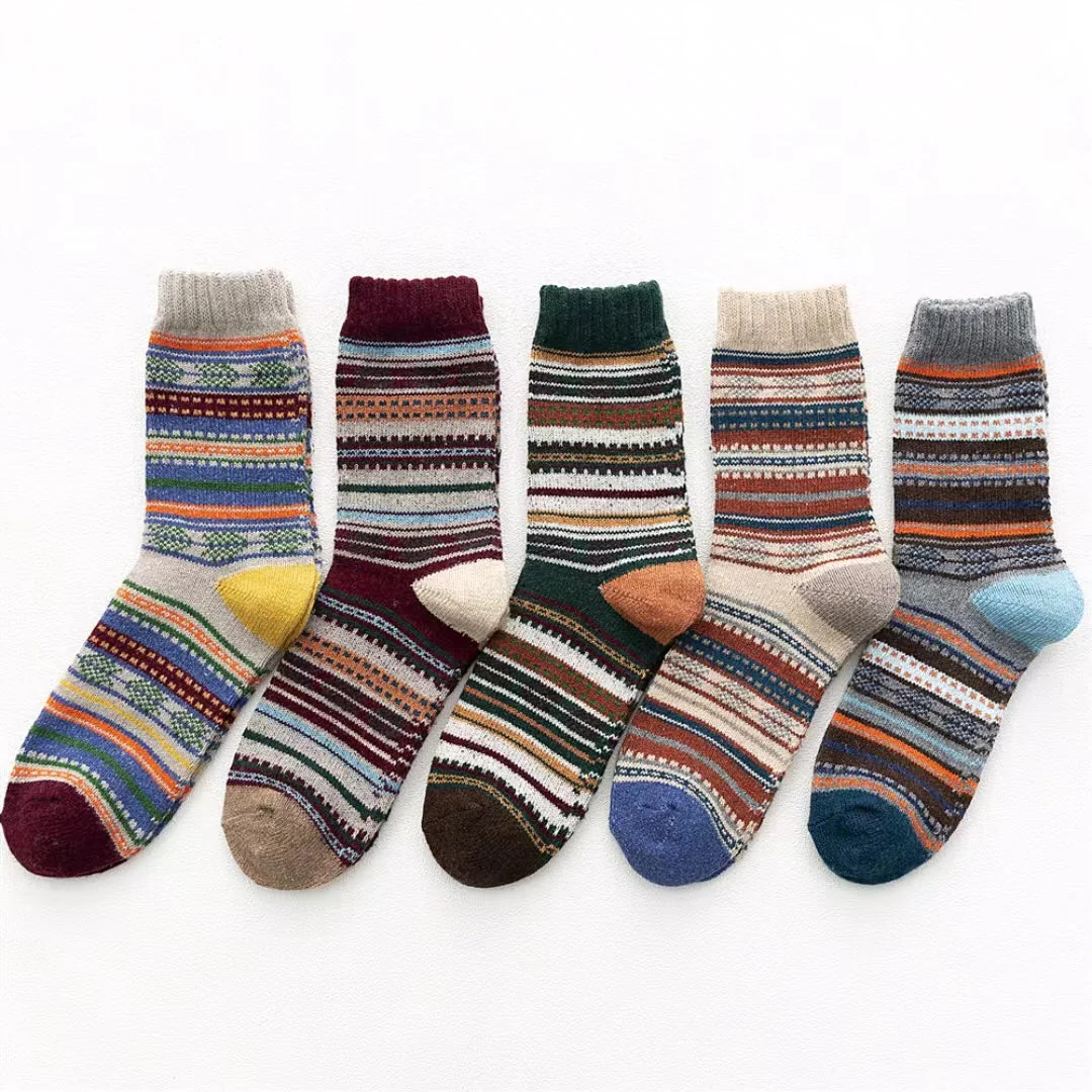 Zella | Vintage Socken - Image 3