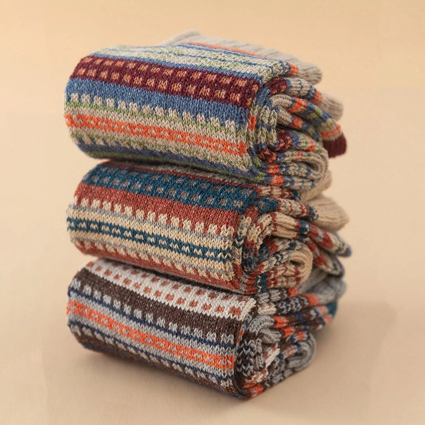 Zella | Vintage Socken - Image 5