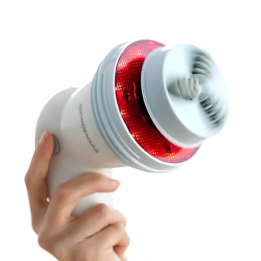 ZellWelle™ Hautstraffungseffekt in nur 4 Wochen - Image 7