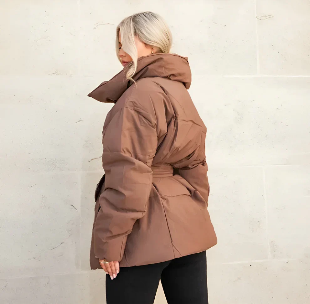 ZEN STEPPJACKE - Image 2