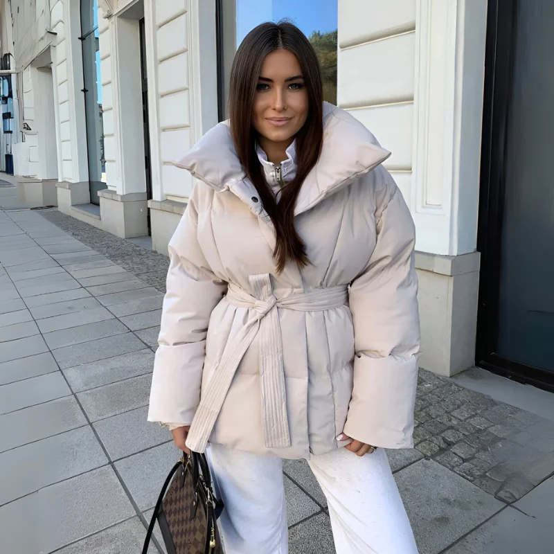ZEN STEPPJACKE - Image 4