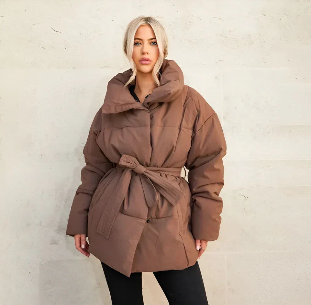 ZEN STEPPJACKE - Image 5