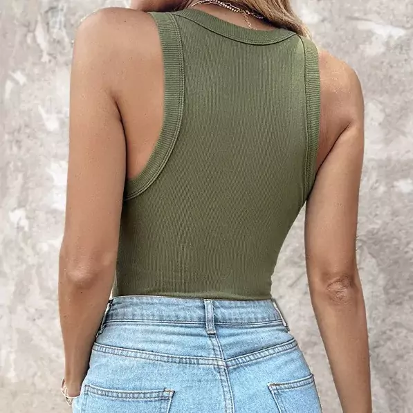 ZENNA | BEQUEMES TANKTOP - Image 4