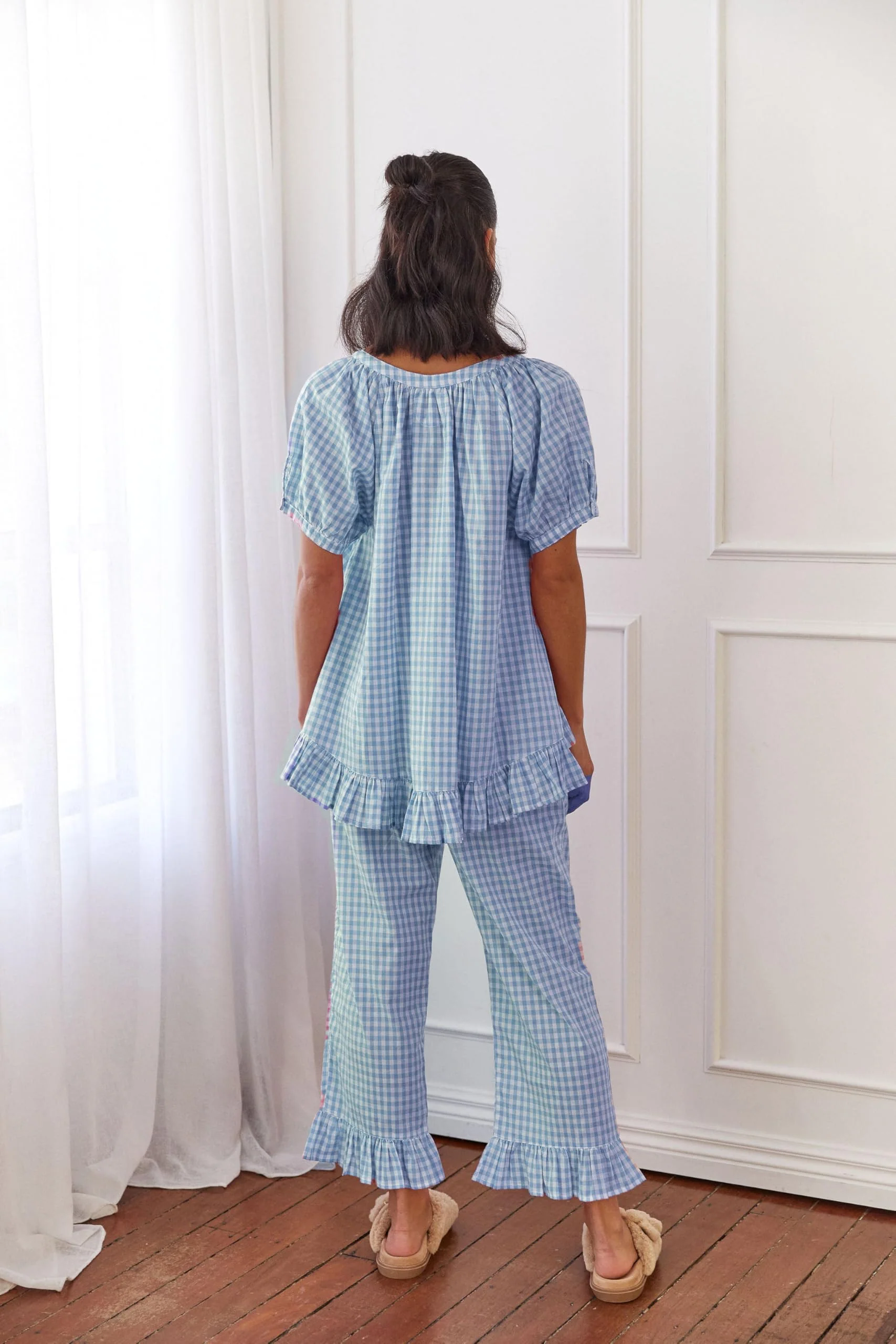 ZENNA | PYJAMA SET - Image 2