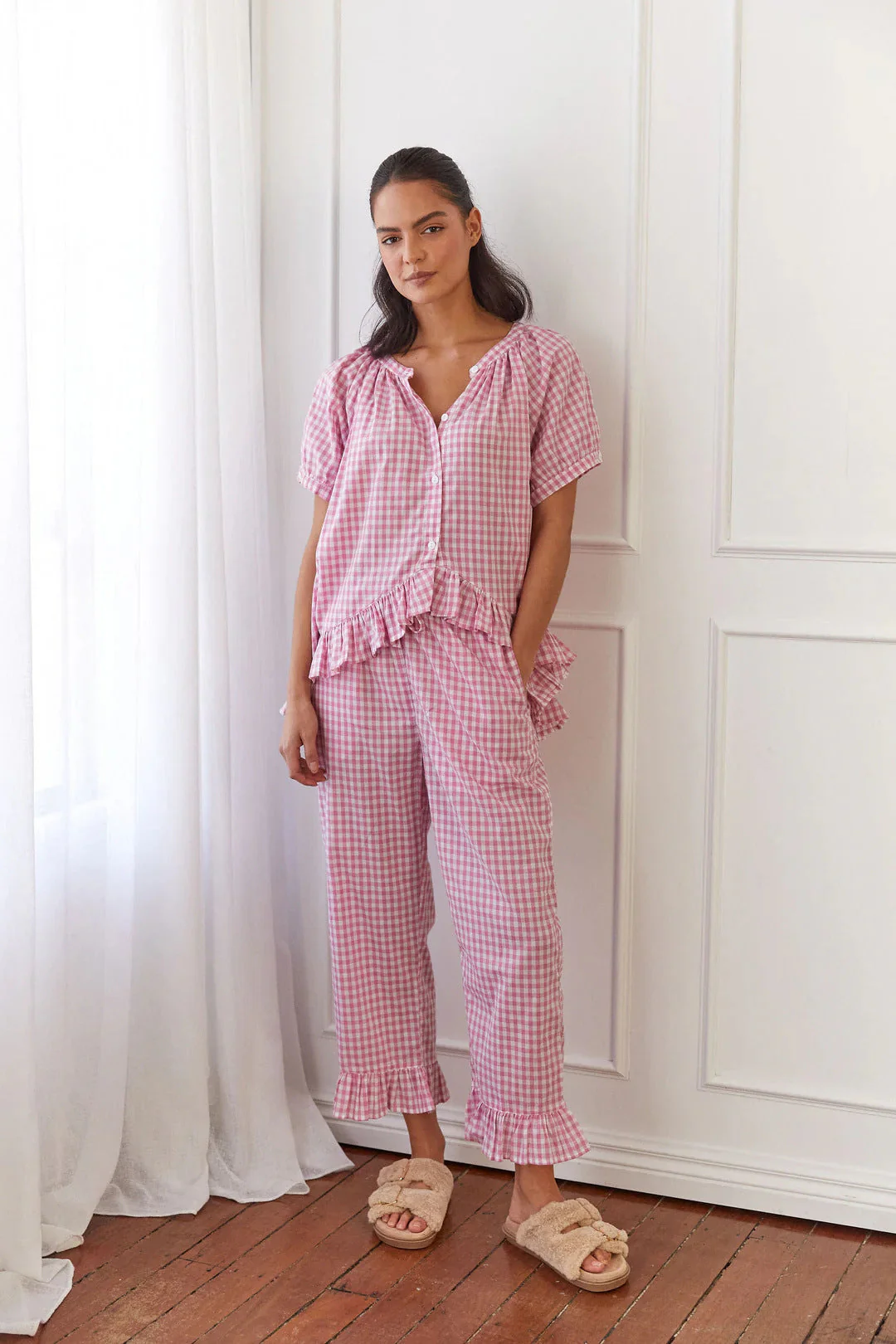 ZENNA | PYJAMA SET - Image 5
