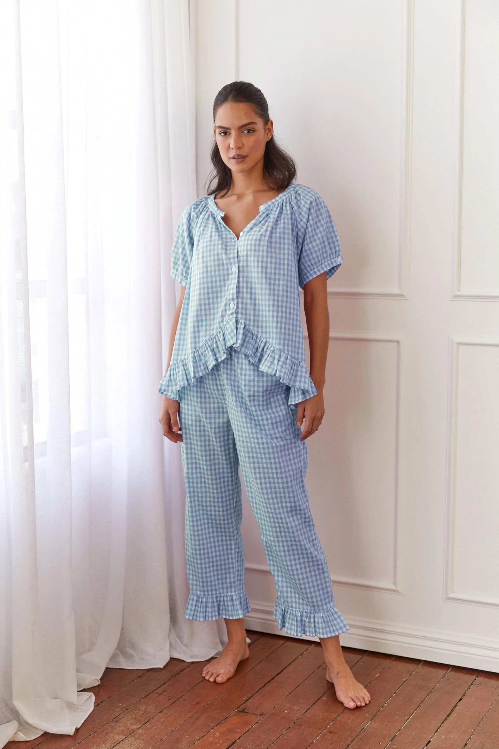 ZENNA | PYJAMA SET - Image 6