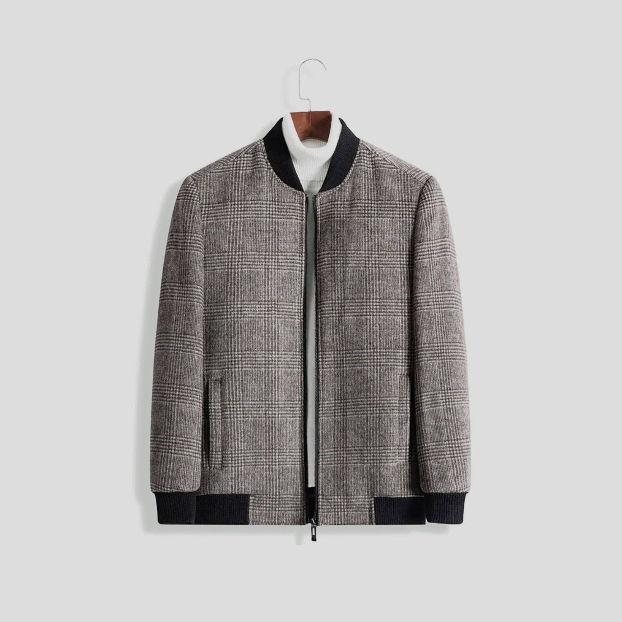 Zeno® | Jacke - Image 3