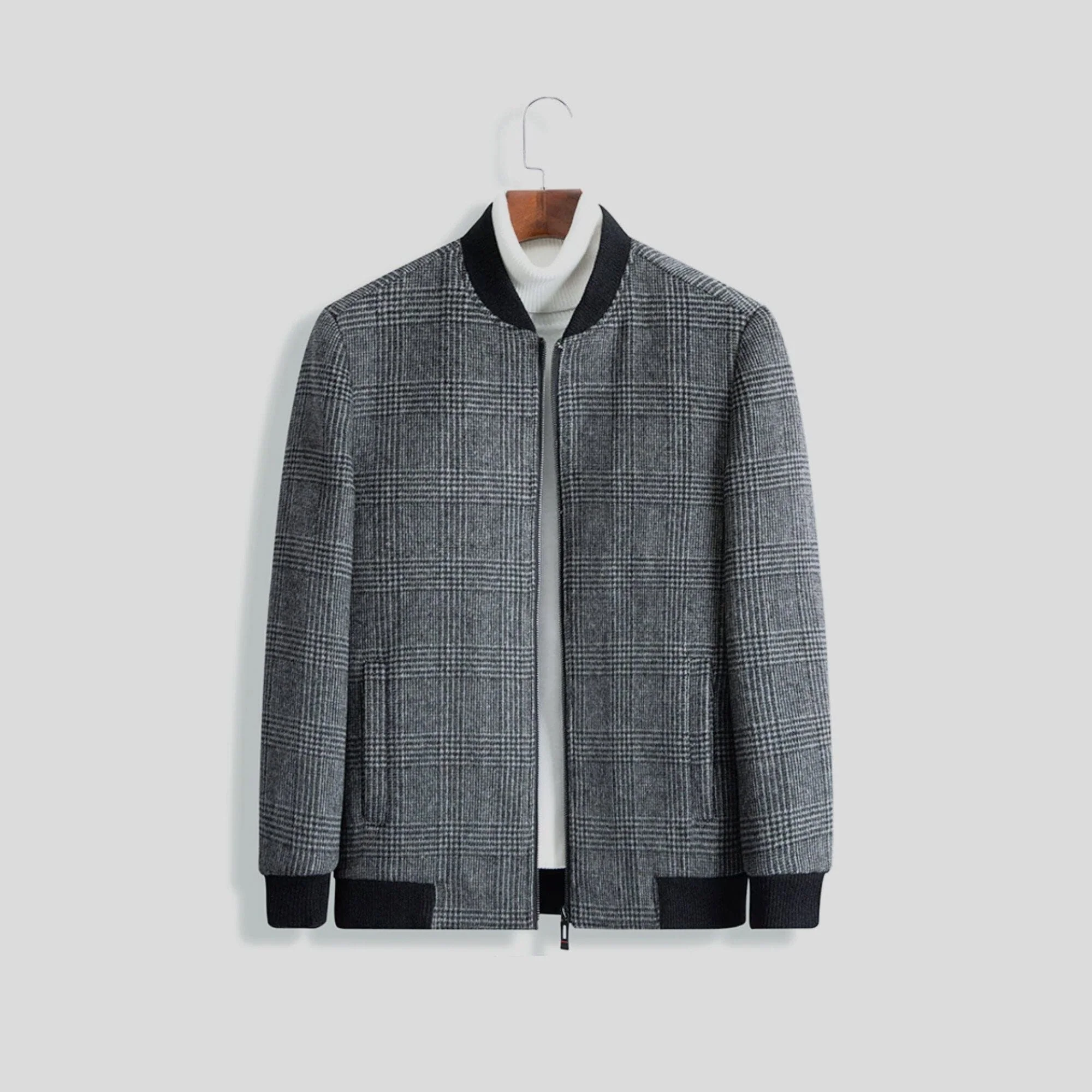 Zeno® | Jacke - Image 4