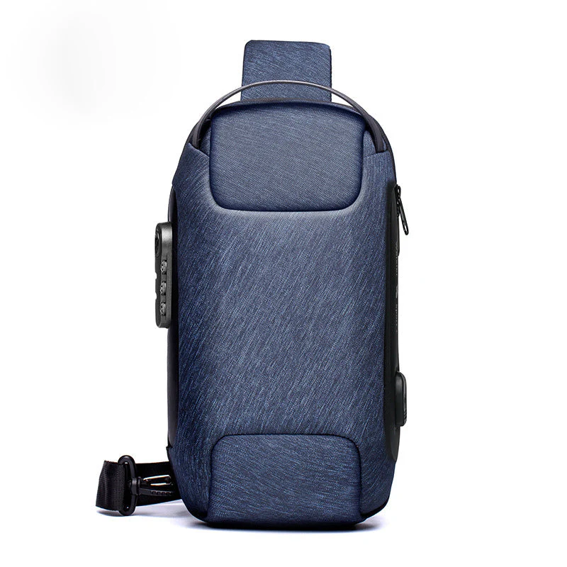 Zenon | Brusttasche - Image 10