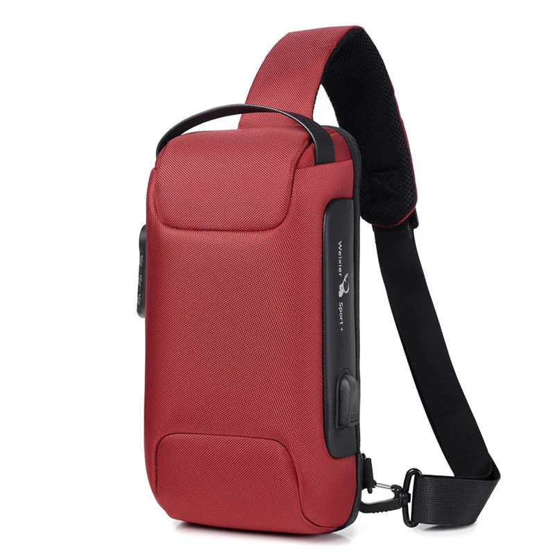 Zenon | Brusttasche - Image 12