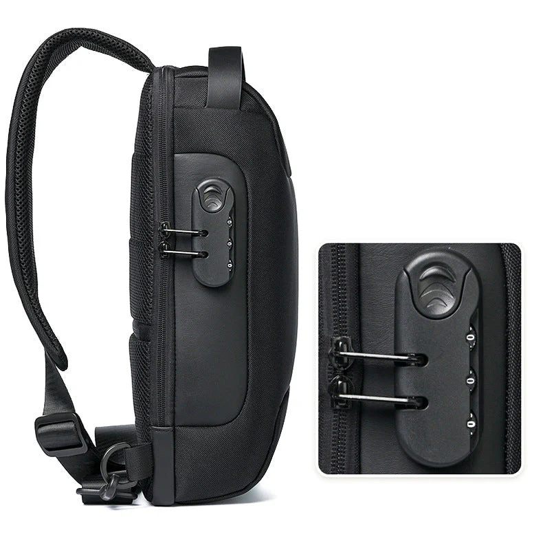 Zenon | Brusttasche - Image 3