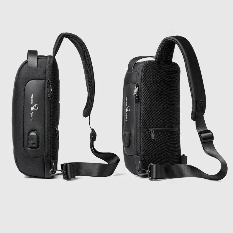 Zenon | Brusttasche - Image 4