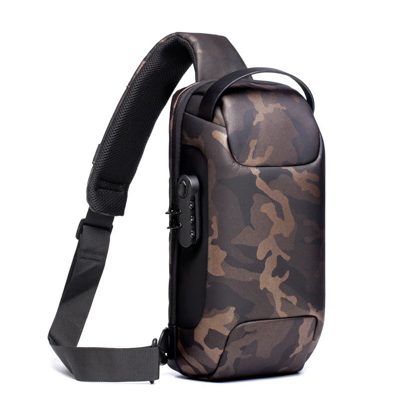 Zenon | Brusttasche - Image 5