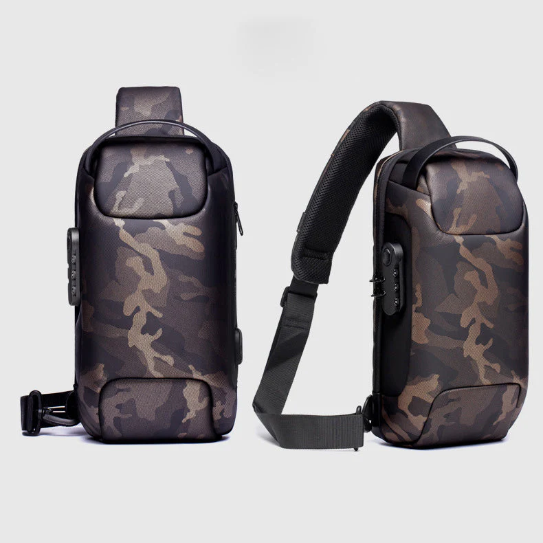 Zenon | Brusttasche - Image 6