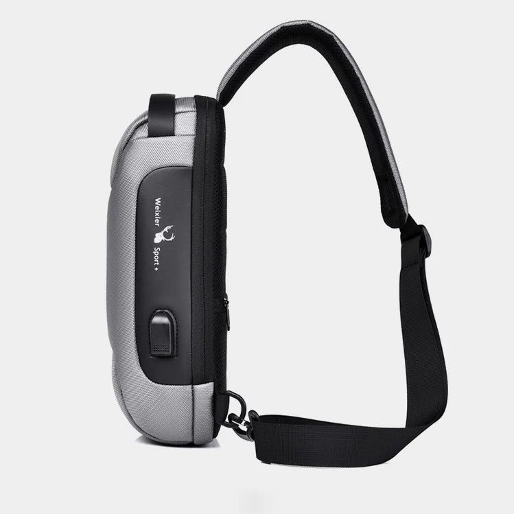 Zenon | Brusttasche - Image 7