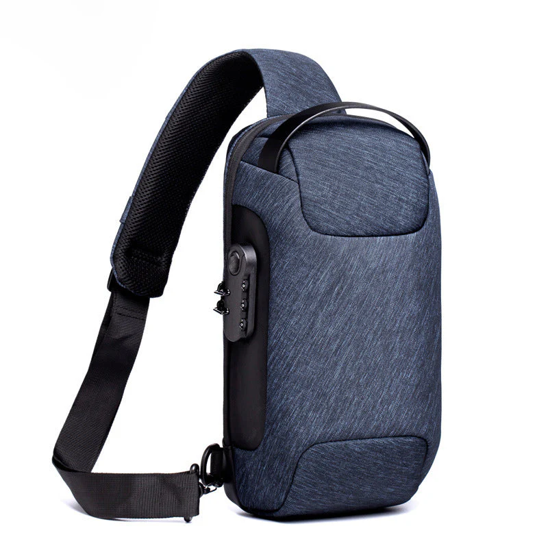 Zenon | Brusttasche - Image 8