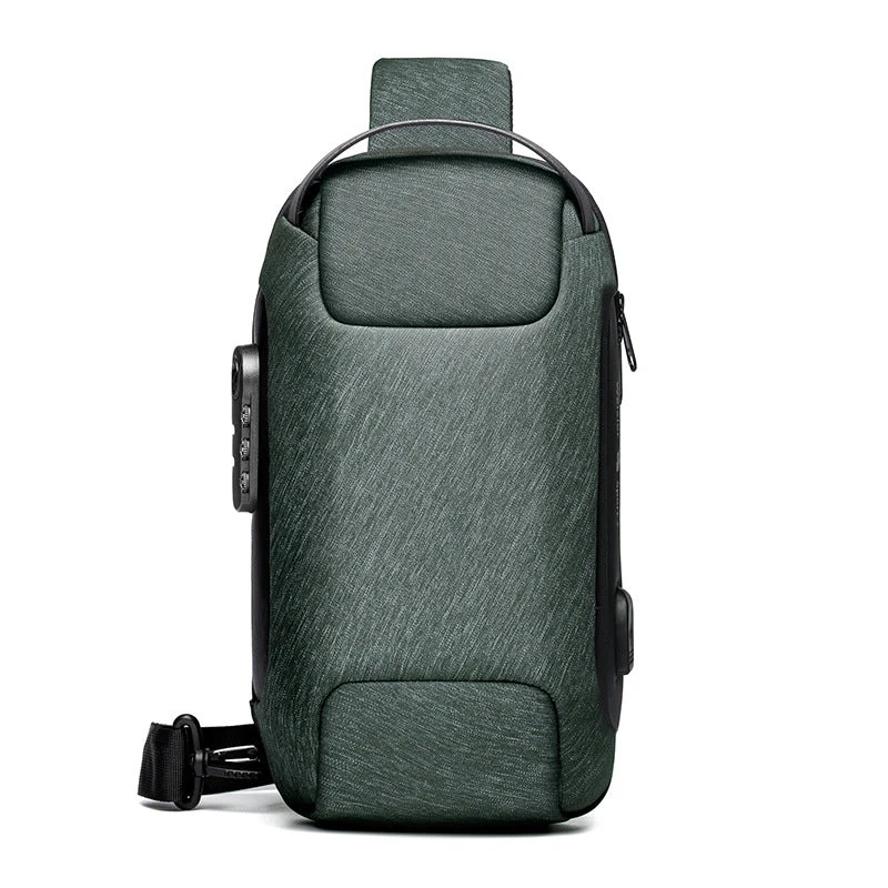 Zenon | Brusttasche - Image 9