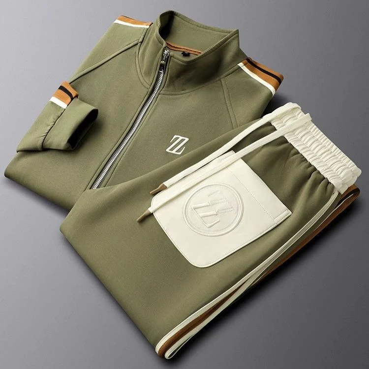 ZEPHYR PREMIUM WESTE (SWEATS GRATIS) - Image 10