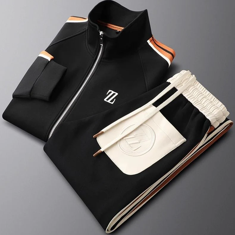 ZEPHYR PREMIUM WESTE (SWEATS GRATIS) - Image 12