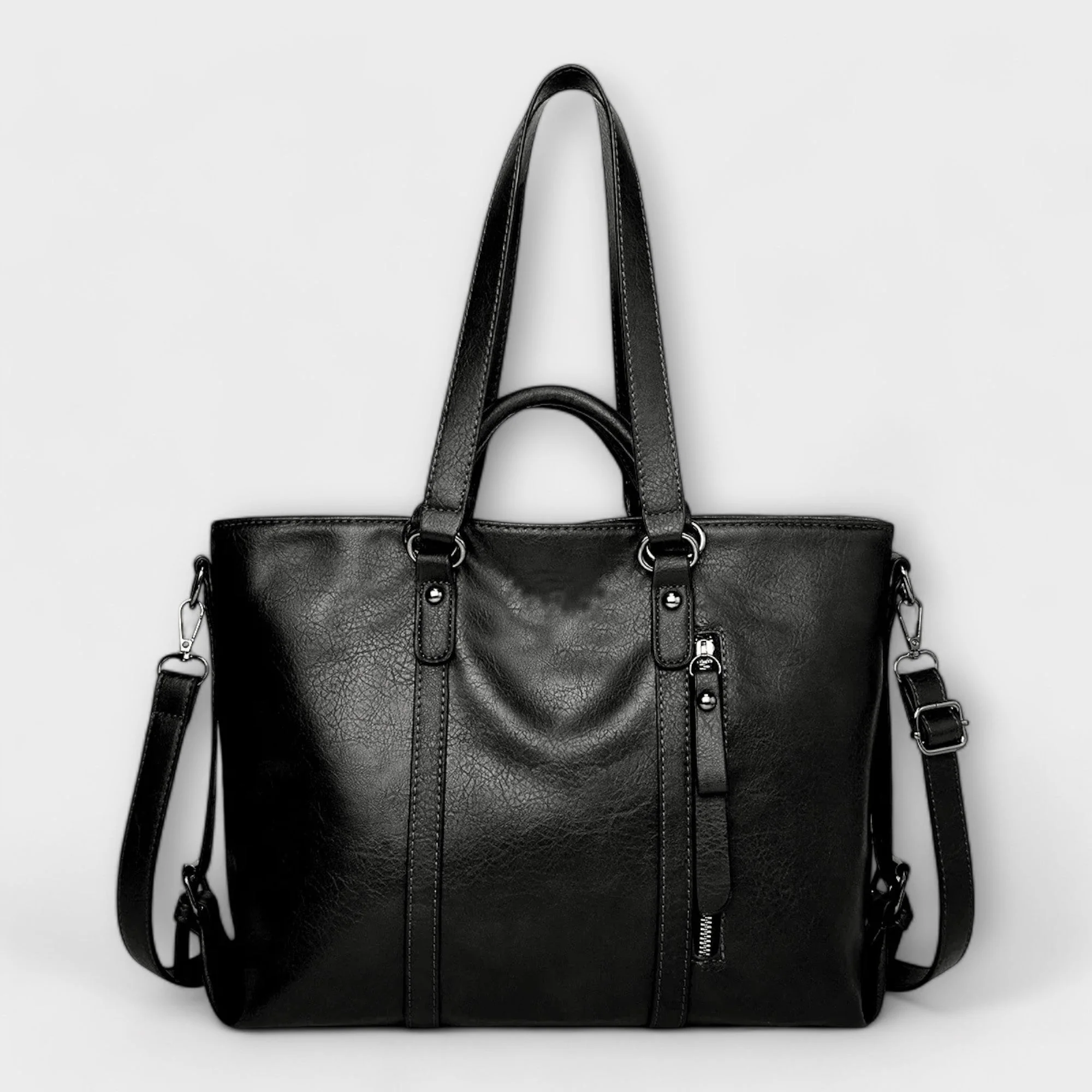 Zephyra - Ledertasche - Image 2