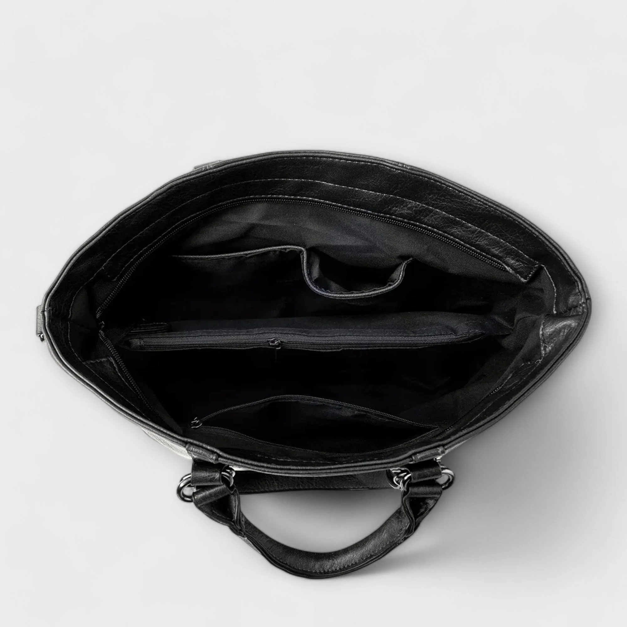 Zephyra - Ledertasche - Image 6