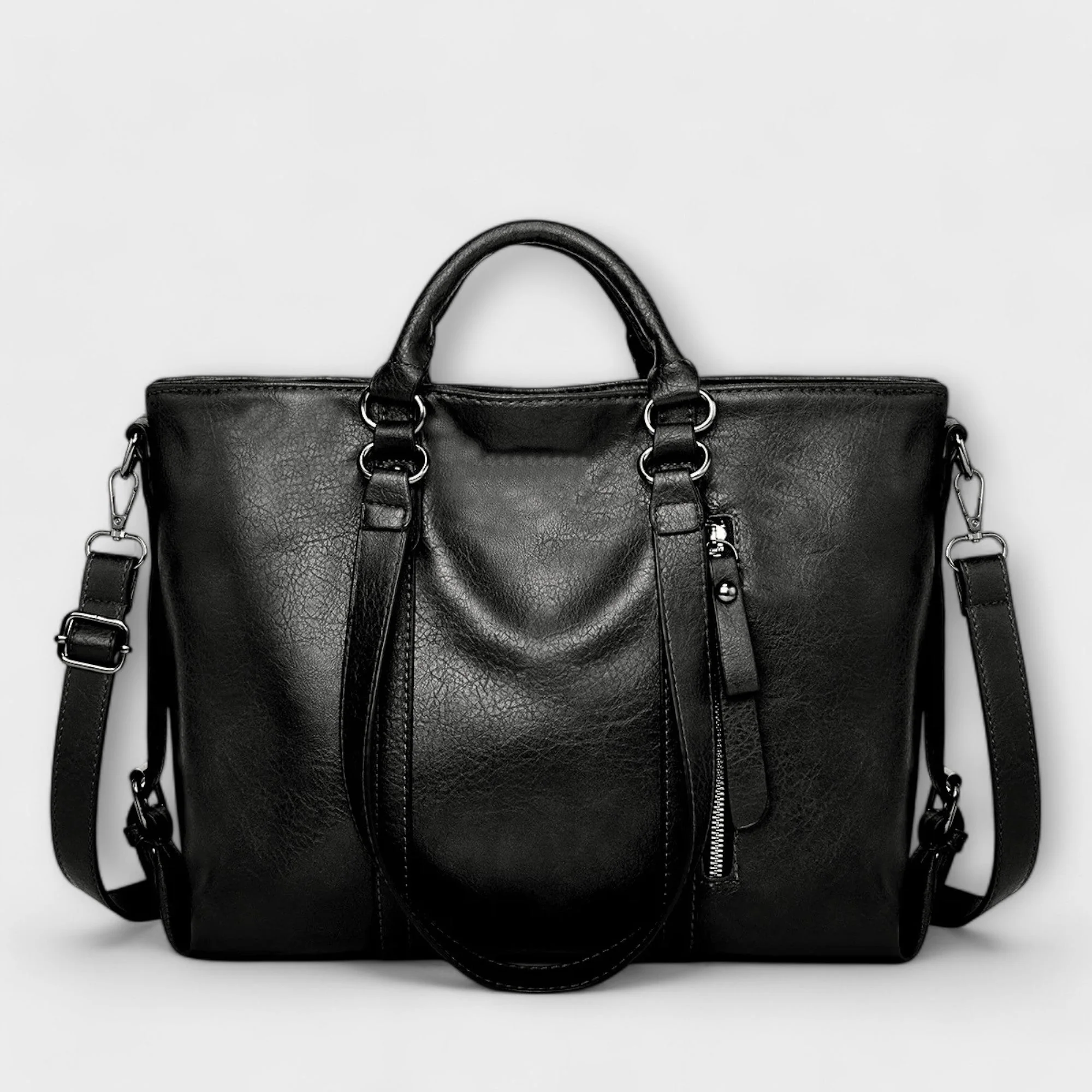 Zephyra - Ledertasche - Image 7