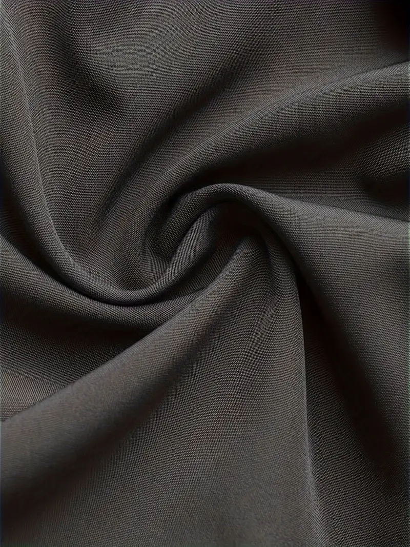 Zephyra – Palazzohose mit hoher Taille und weitem Bein und Bindeband vorne - Image 3