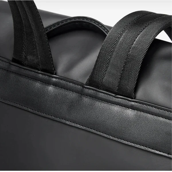 Zevero | Stylischer Laptop Rucksack für Herren - Image 4