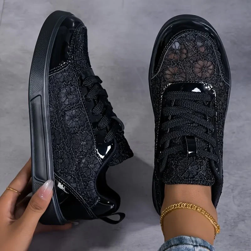 Zianelle - Stylische Freizeit-Sneaker - Image 2