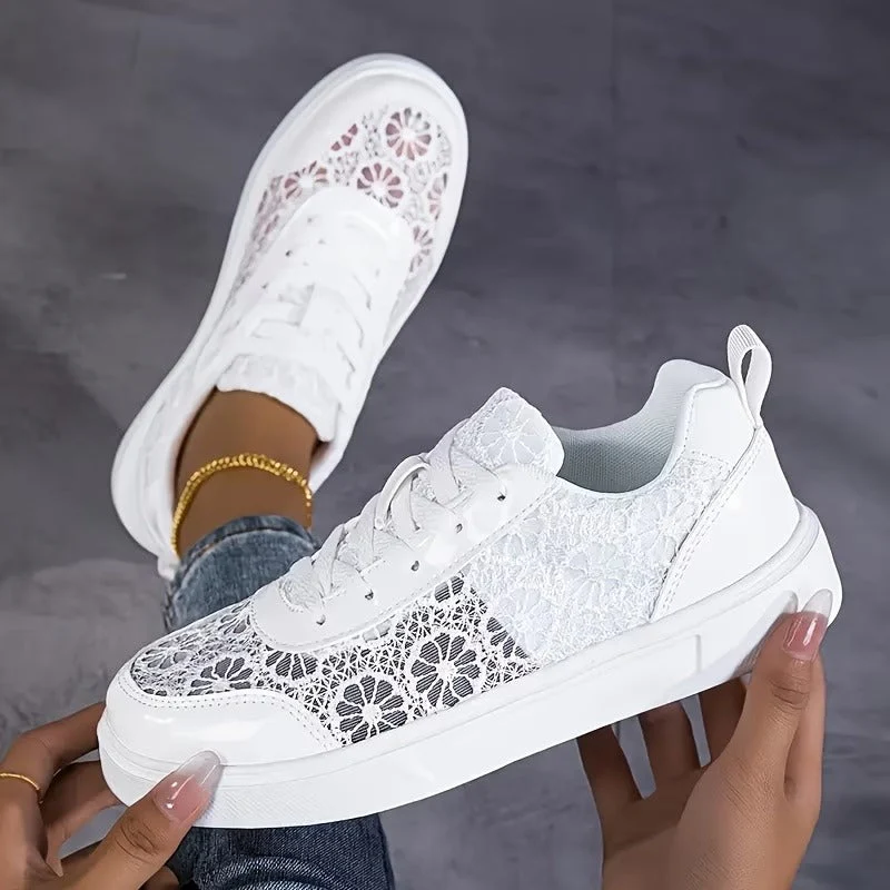 Zianelle - Stylische Freizeit-Sneaker - Image 3