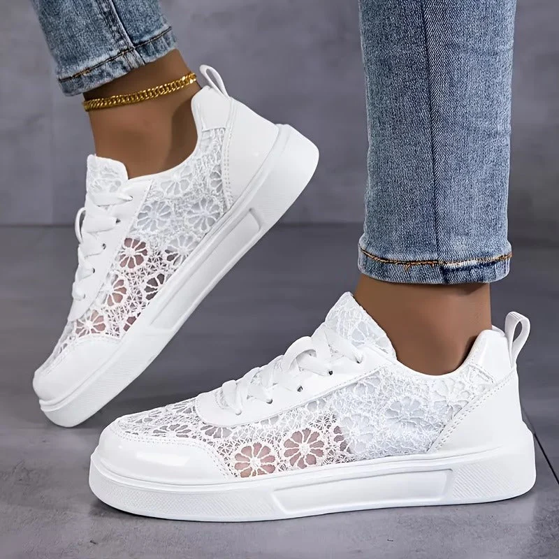 Zianelle - Stylische Freizeit-Sneaker - Image 5