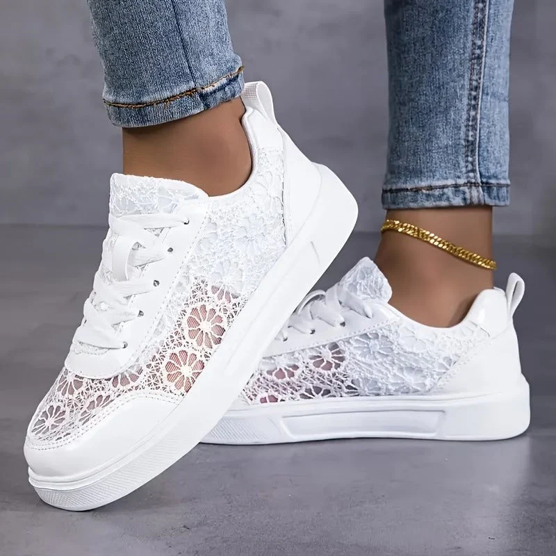 Zianelle - Stylische Freizeit-Sneaker - Image 6