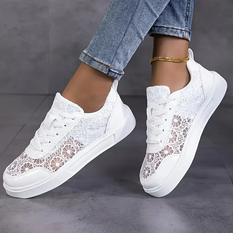 Zianelle - Stylische Freizeit-Sneaker - Image 7