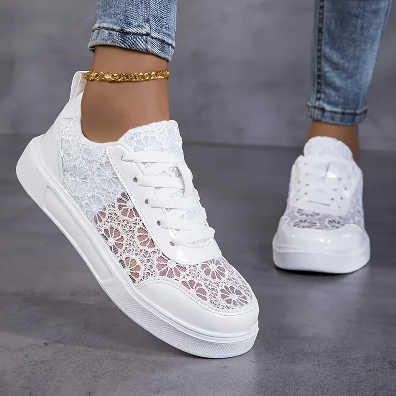 Zianelle - Stylische Freizeit-Sneaker - Image 8