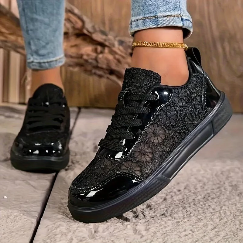 Zianelle - Stylische Freizeit-Sneaker - Image 9